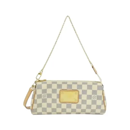 Pre-owned > Pre-owned Bags > Pre-owned Shoulder Bags - - Louis Vuitton Vintage - Modalova