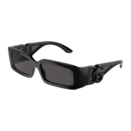 Accessories > Sunglasses - - Dolce & Gabbana - Modalova