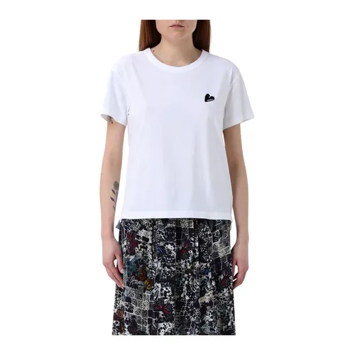 Tops > T-Shirts - - Zadig & Voltaire - Modalova