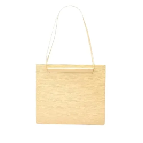 Pre-owned > Pre-owned Bags > Pre-owned Shoulder Bags - - Louis Vuitton Vintage - Modalova