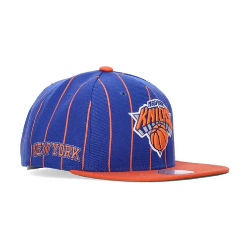 Accessories > Hats > Caps - - Mitchell & Ness - Modalova