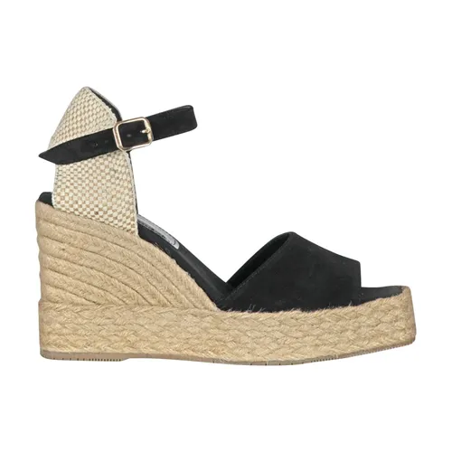 Shoes > Heels > Wedges - - Palomitas by Paloma Barcelò - Modalova
