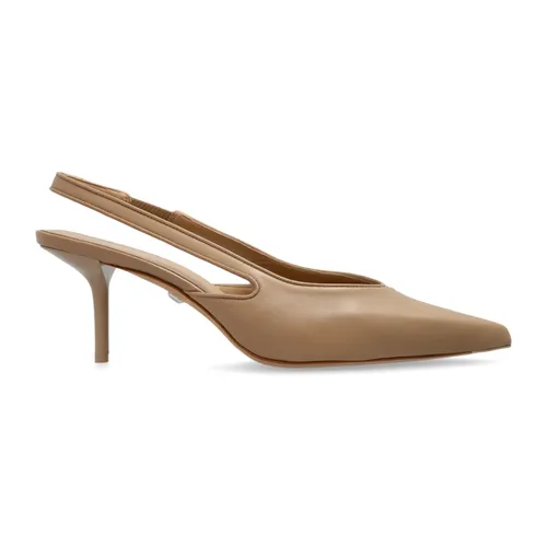 Shoes > Heels > Pumps - - Max Mara - Modalova