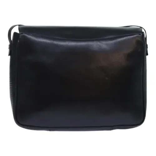 Pre-owned > Pre-owned Bags > Pre-owned Cross Body Bags - - Salvatore Ferragamo Pre-owned - Modalova