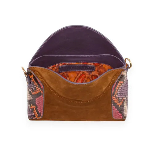 Bags > Cross Body Bags - - Claris Virot - Modalova