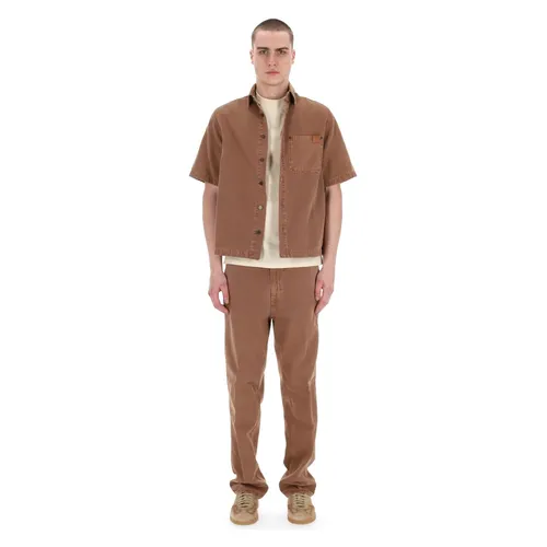 Shirts > Short Sleeve Shirts - - Haikure - Modalova