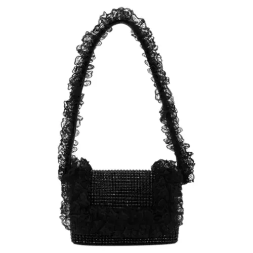 Bags > Shoulder Bags - - Self Portrait - Modalova
