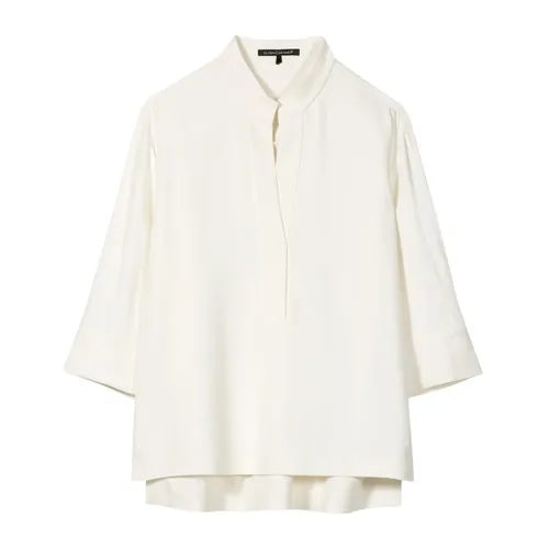 Blouses & Shirts > Blouses - - Luisa Cerano - Modalova