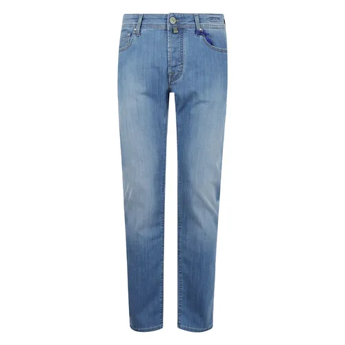 Jeans > Slim-fit Jeans - - Jacob Cohën - Modalova