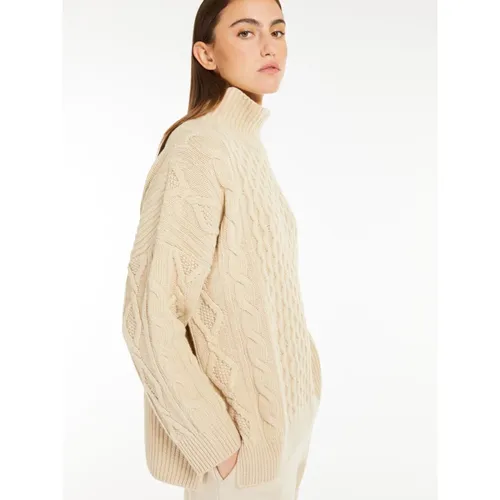 Knitwear > Turtlenecks - - Weekend Max Mara - Modalova