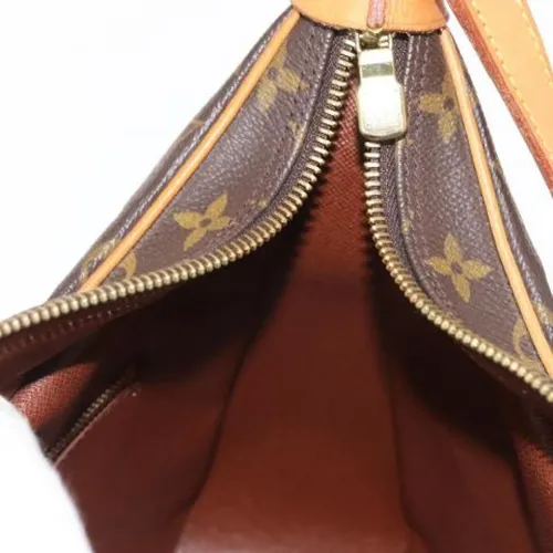 Pre-owned > Pre-owned Bags > Pre-owned Shoulder Bags - - Louis Vuitton Vintage - Modalova