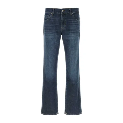 Jeans > Flared Jeans - - 7 For All Mankind - Modalova