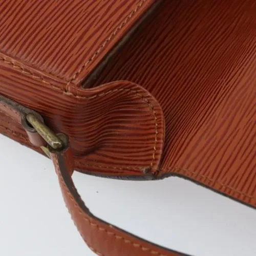 Pre-owned > Pre-owned Bags > Pre-owned Cross Body Bags - - Louis Vuitton Vintage - Modalova