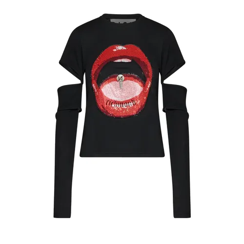 Tops > Long Sleeve Tops - - Richmond - Modalova