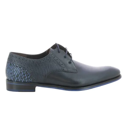 Shoes > Flats > Business Shoes - - Floris van Bommel - Modalova