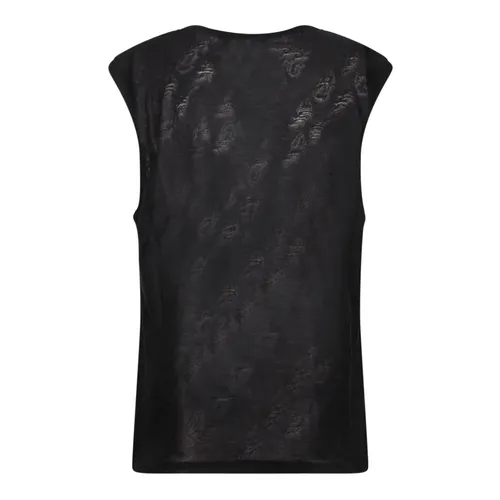 Tops > Sleeveless Tops - - IRO - Modalova