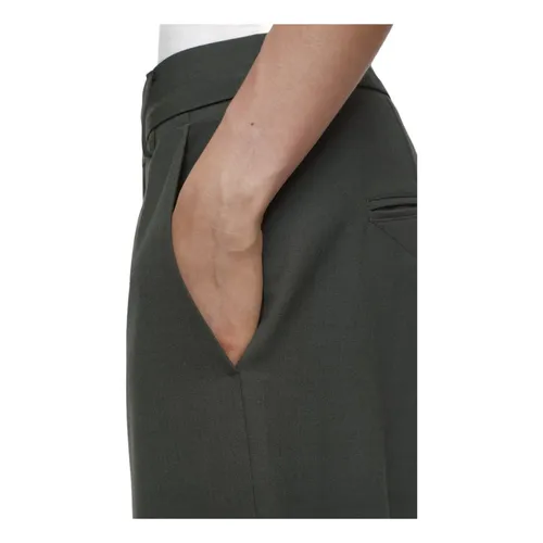 Trousers > Straight Trousers - - Closed - Modalova