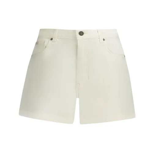Shorts > Denim Shorts - - Guess - Modalova