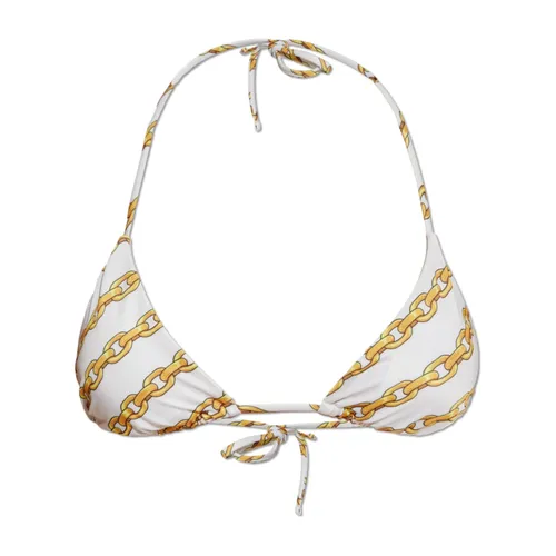 Swimwear > Bikinis - - Versace - Modalova