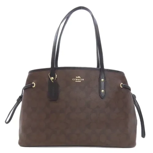 Pre-owned > Pre-owned Bags > Pre-owned Handbags - - Coach Pre-owned - Modalova