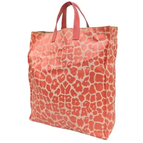 Pre-owned > Pre-owned Bags > Pre-owned Tote Bags - - Fendi Vintage - Modalova