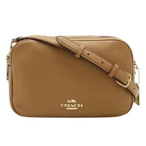 Pre-owned > Pre-owned Bags > Pre-owned Cross Body Bags - - Coach Pre-owned - Modalova