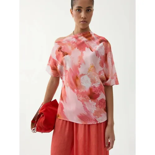 Blouses & Shirts > Blouses - - Rodebjer - Modalova