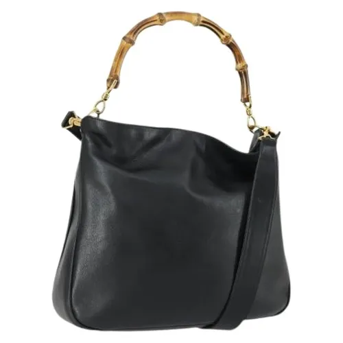 Pre-owned > Pre-owned Bags > Pre-owned Handbags - - Gucci Vintage - Modalova