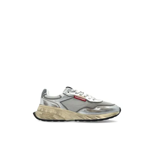 Shoes > Sneakers - - Dsquared2 - Modalova