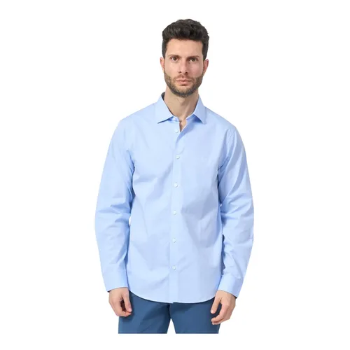 Shirts > Casual Shirts - - Armani Exchange - Modalova