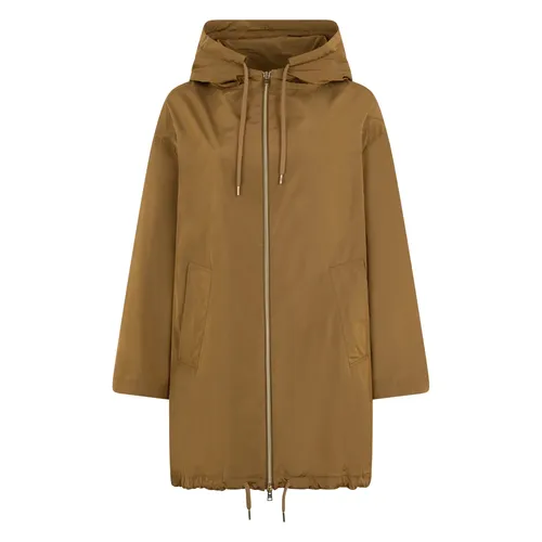 Herno - Coats > Parkas - Brown - Herno - Modalova