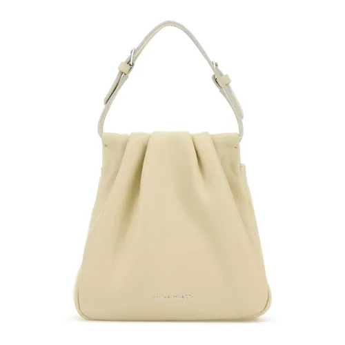 Bags > Shoulder Bags - - Amina Muaddi - Modalova