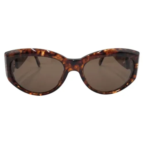 Pre-owned > Pre-owned Accessories - - Yves Saint Laurent Vintage - Modalova