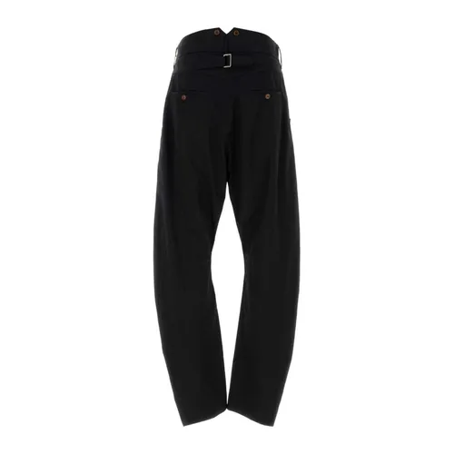 Trousers > Straight Trousers - - Vivienne Westwood - Modalova