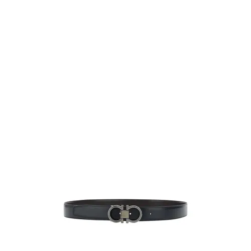 Accessories > Belts - - Ferragamo - Modalova