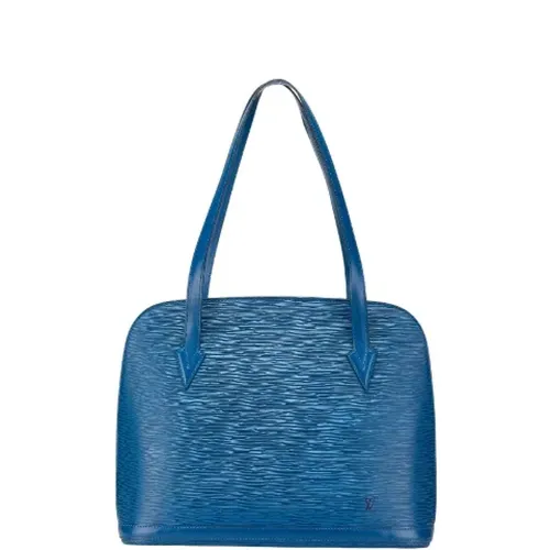 Pre-owned > Pre-owned Bags > Pre-owned Shoulder Bags - - Louis Vuitton Vintage - Modalova