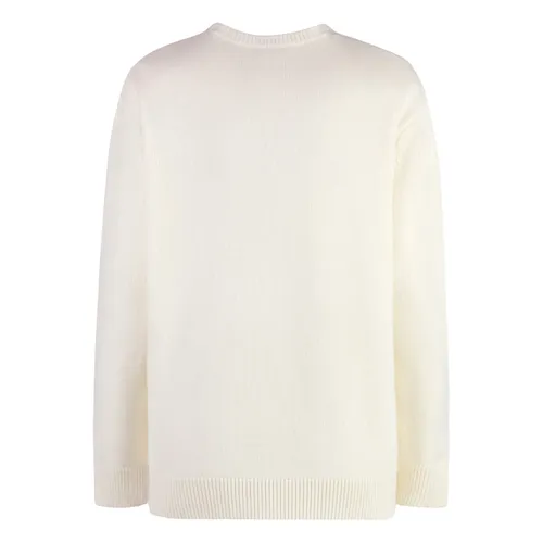 Knitwear > Round-neck Knitwear - - Max Mara - Modalova