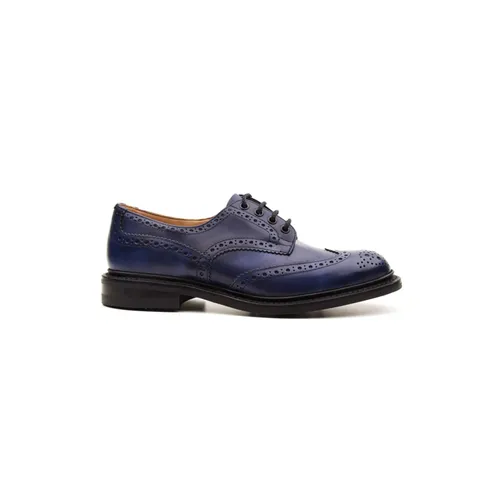 Shoes > Flats > Business Shoes - - Tricker's - Modalova