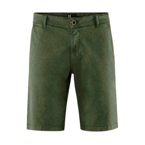 Shorts > Casual Shorts - - BomBoogie - Modalova