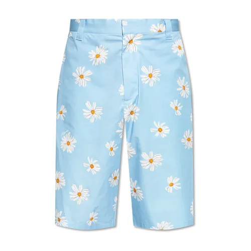 Shorts > Long Shorts - - Moschino - Modalova