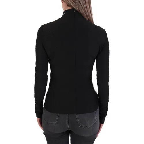 Tops > Long Sleeve Tops - - Karl Lagerfeld - Modalova
