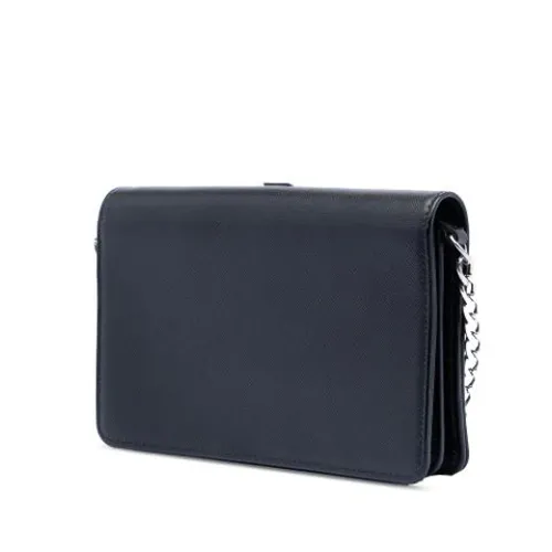Pre-owned > Pre-owned Bags > Pre-owned Cross Body Bags - - Prada Vintage - Modalova