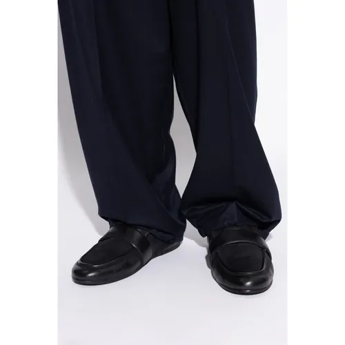 Shoes > Flats > Loafers - - Marsell - Modalova