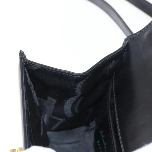 Pre-owned > Pre-owned Bags > Pre-owned Cross Body Bags - - Salvatore Ferragamo Pre-owned - Modalova
