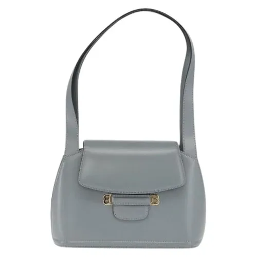 Pre-owned > Pre-owned Bags > Pre-owned Shoulder Bags - - Bally Pre-owned - Modalova