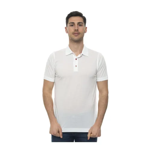 Tops > Polo Shirts - - Kiton - Modalova