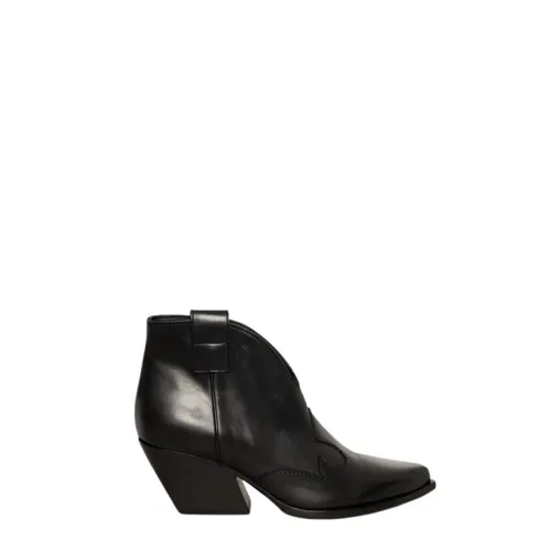 Shoes > Boots > Cowboy Boots - - Elena Iachi - Modalova