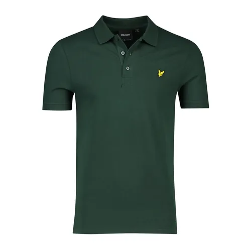 Tops > Polo Shirts - - Lyle & Scott - Modalova