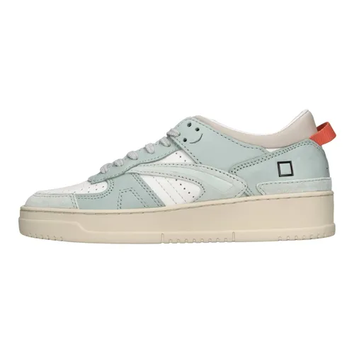 Shoes > Sneakers - - D.a.t.e. - Modalova