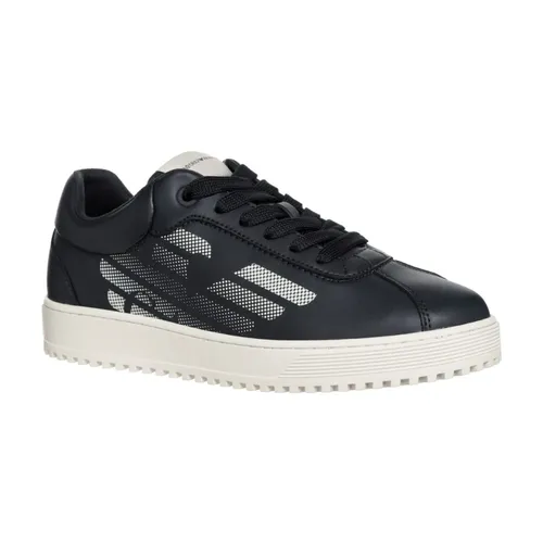 Shoes > Sneakers - - Emporio Armani - Modalova